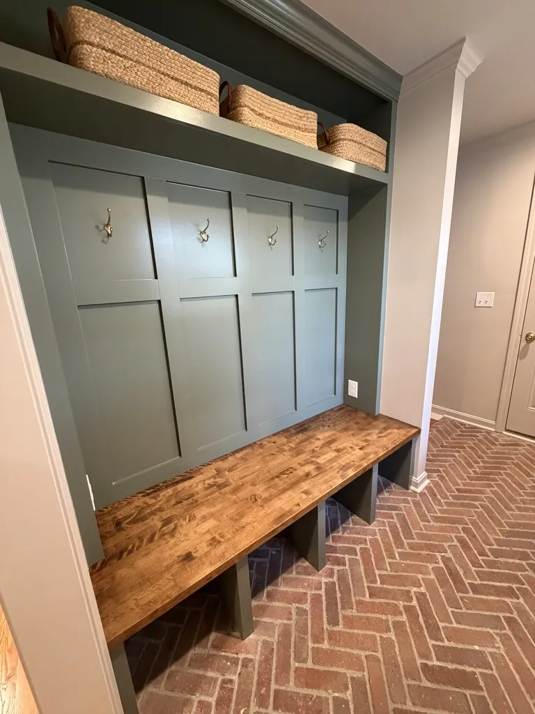 Interior Mastery Showcase