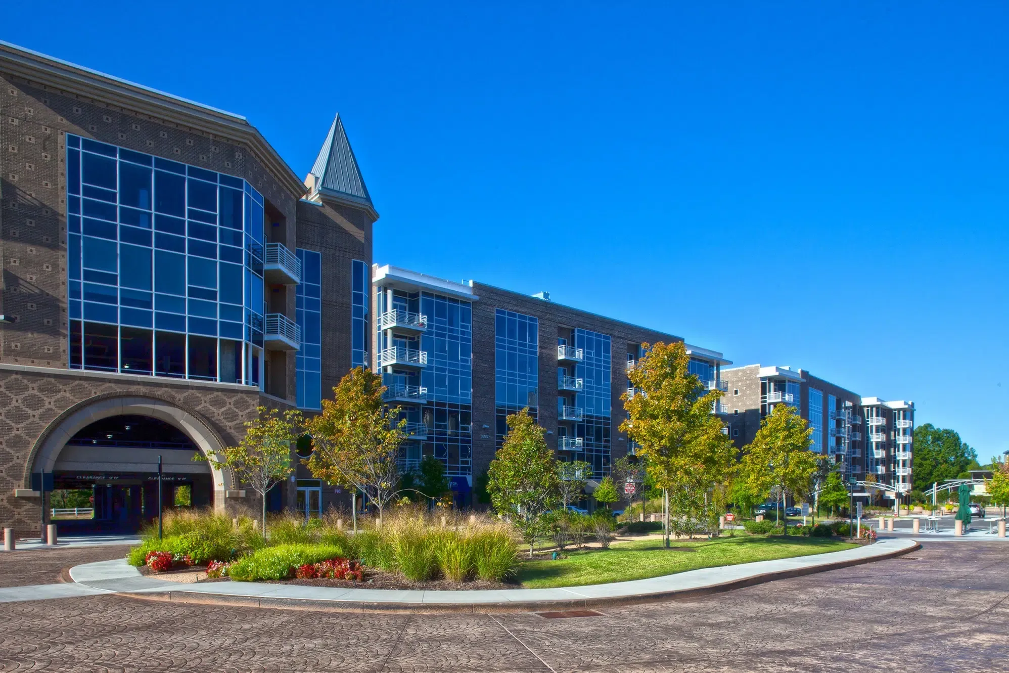 Structural Engineering Showcase