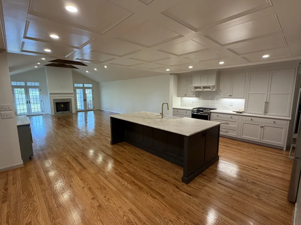 Interior Mastery Showcase