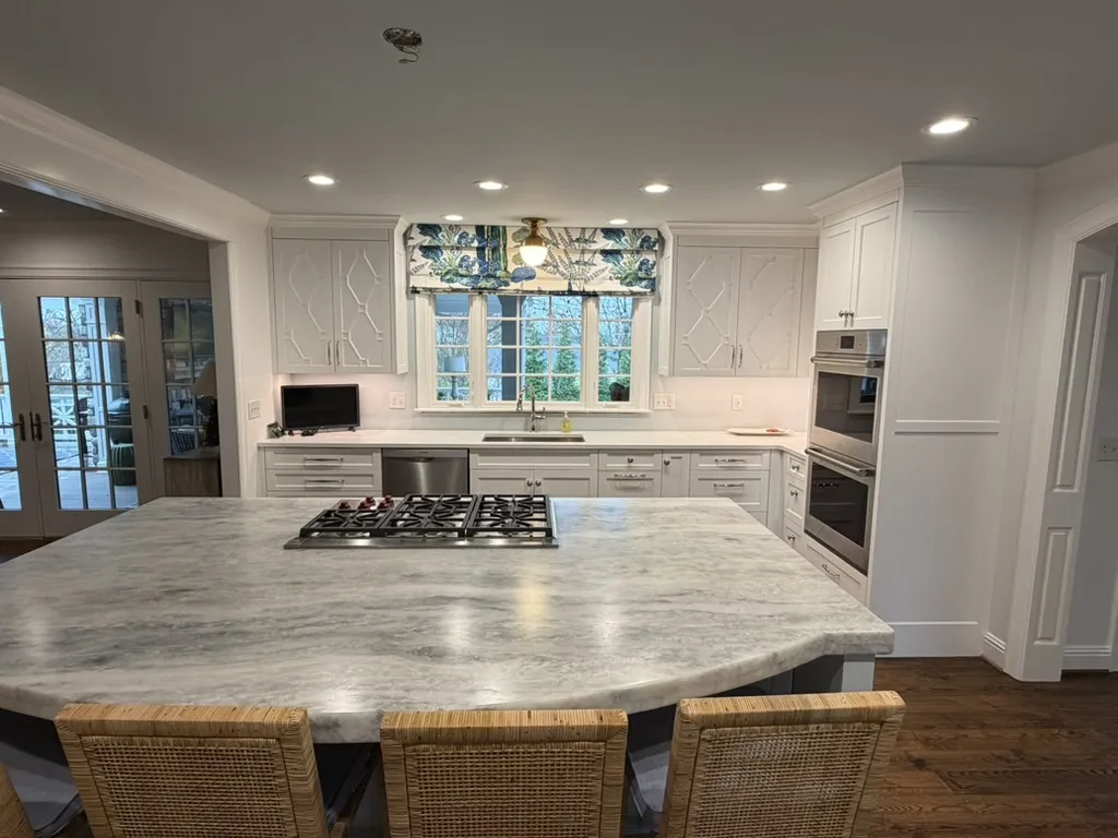 Interior Mastery Showcase