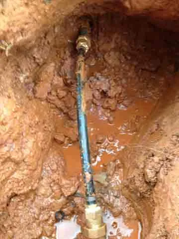 Professional Plumbing Services Showcase