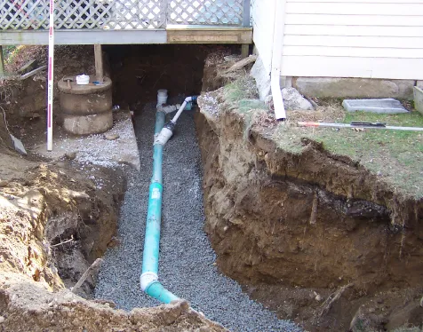 Professional Plumbing Services Showcase