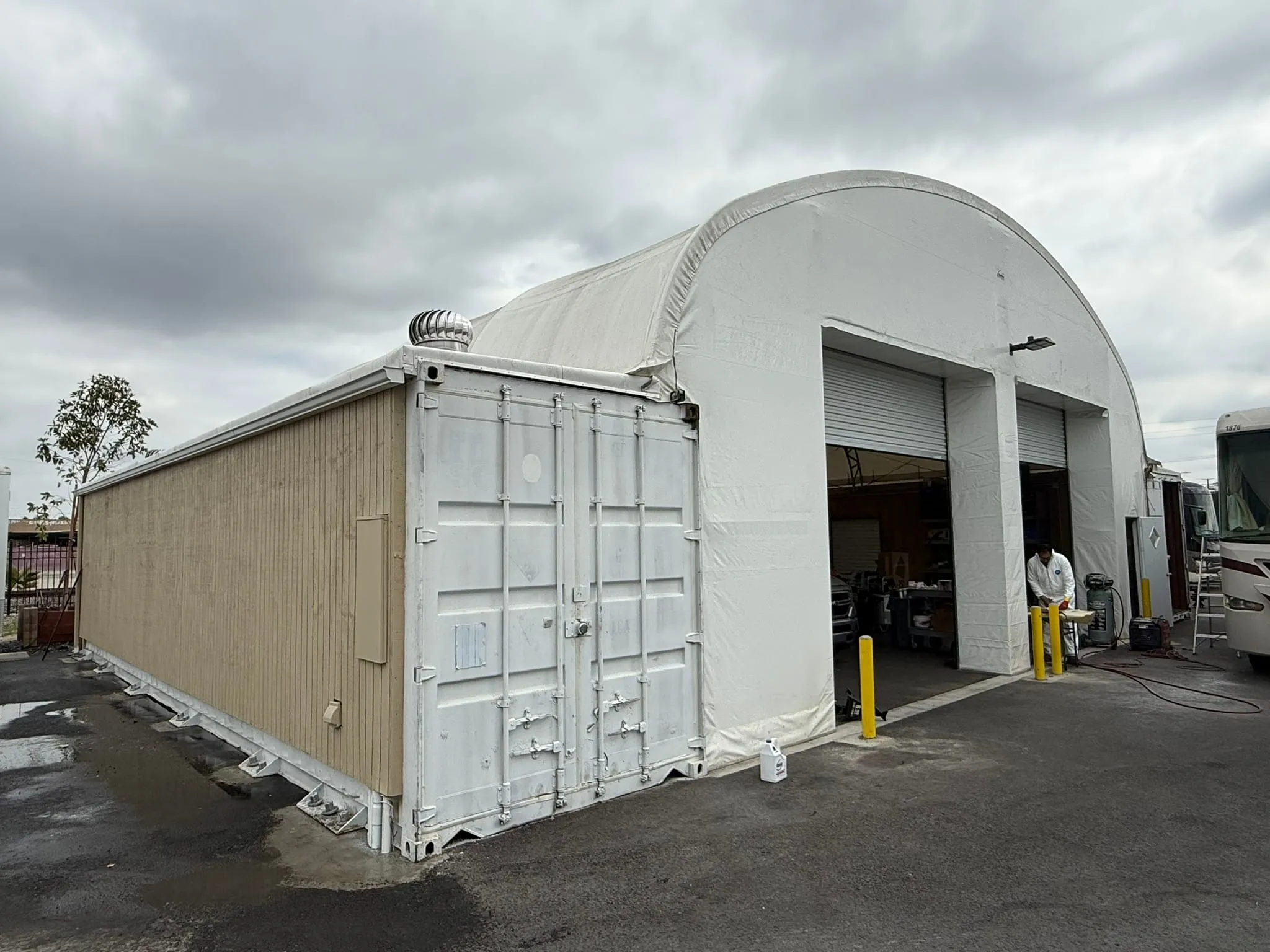 Structural Engineering Showcase