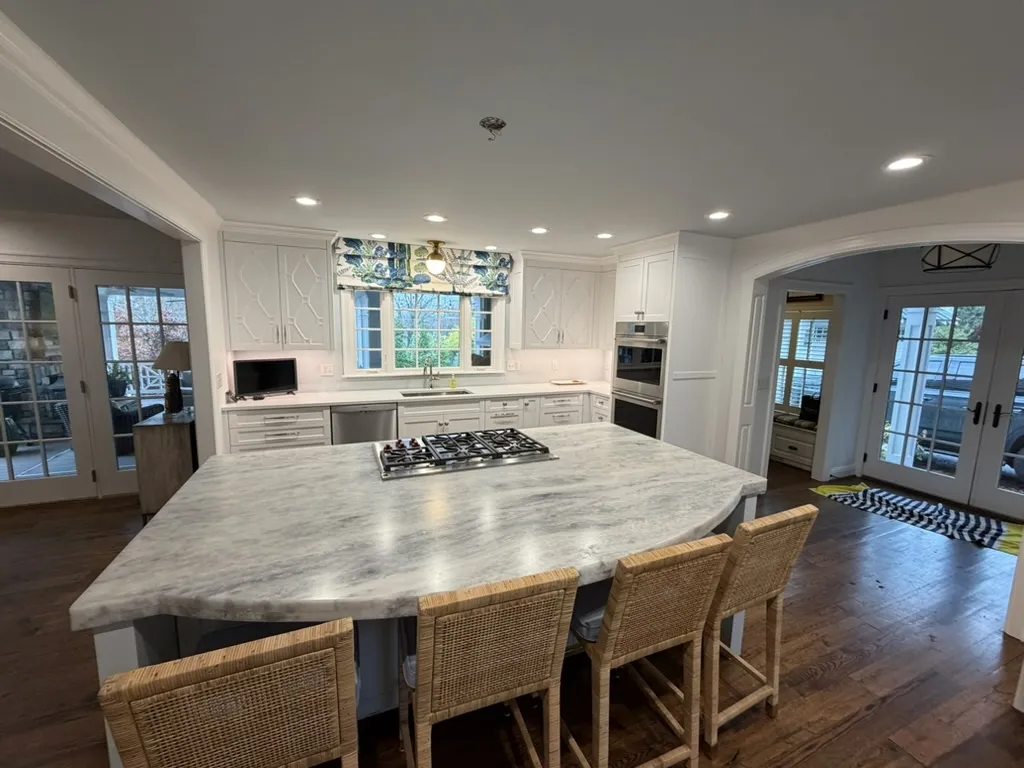 Interior Mastery Showcase