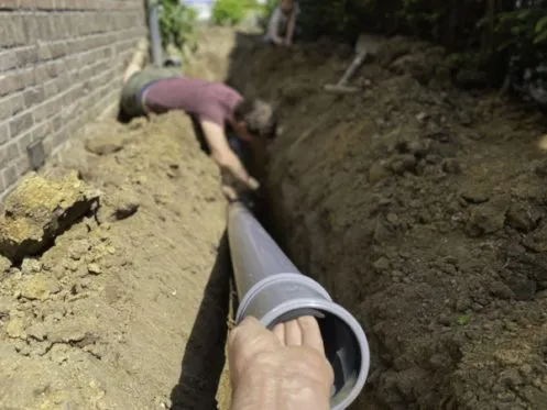 Professional Plumbing Services Showcase