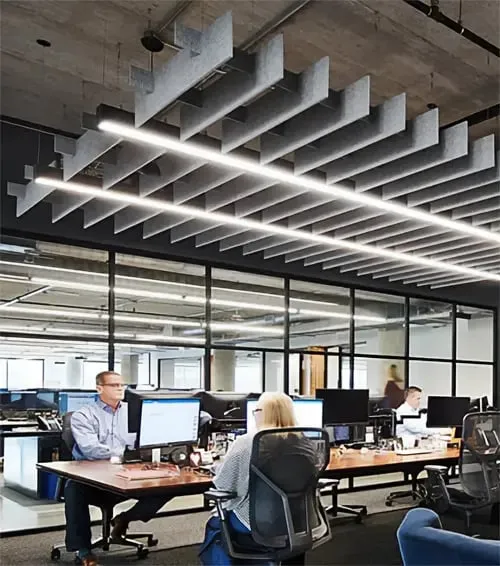 Electrician Projects Showcase