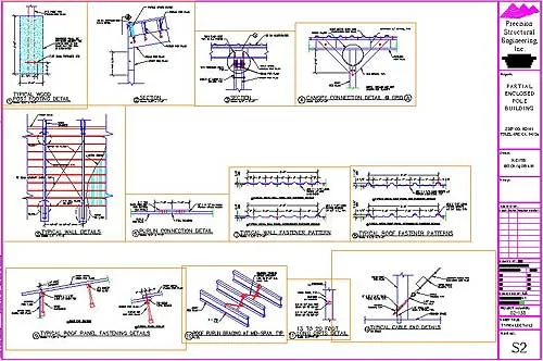 Structural Engineering Showcase