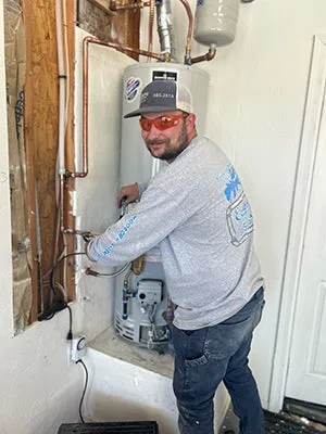 Professional Plumbing Services Showcase