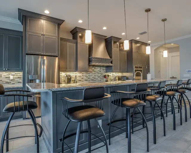 Electrician Projects Showcase