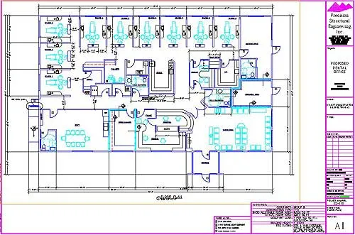Structural Engineering Showcase
