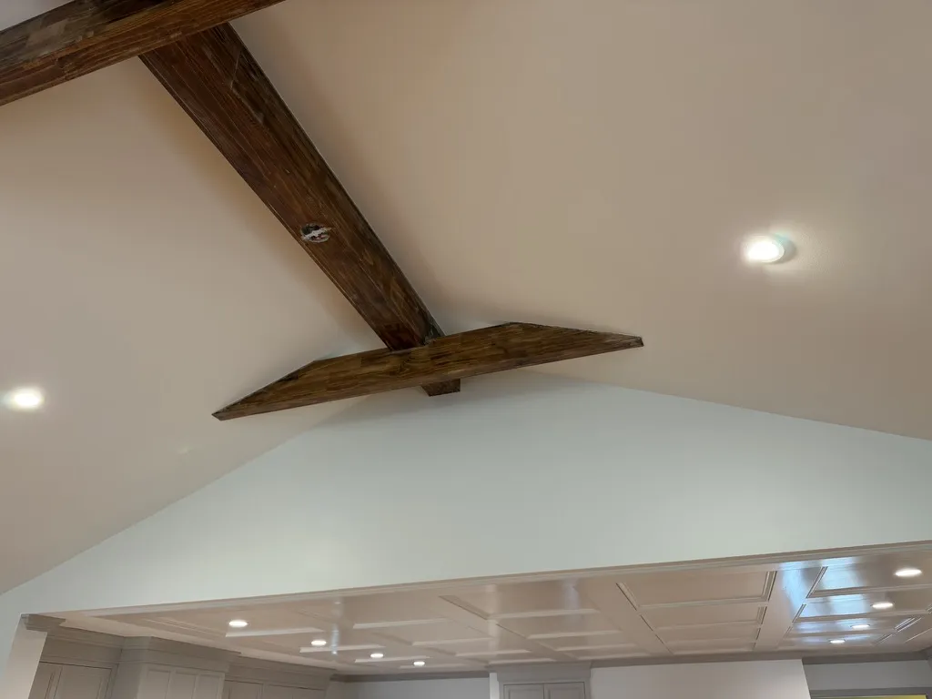 Interior Mastery Showcase